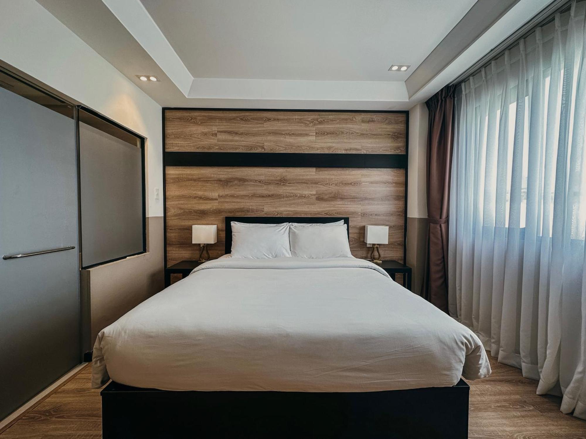 Chotel Ben Thanh Ho Chi Minh City Exterior photo