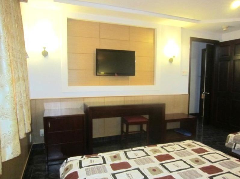 Chotel Ben Thanh Ho Chi Minh City Exterior photo
